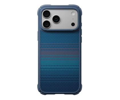 Etui / obudowa na smartfona PITAKA 
Cairn Case do iPhone 18 Pro Max Moonrise2.0